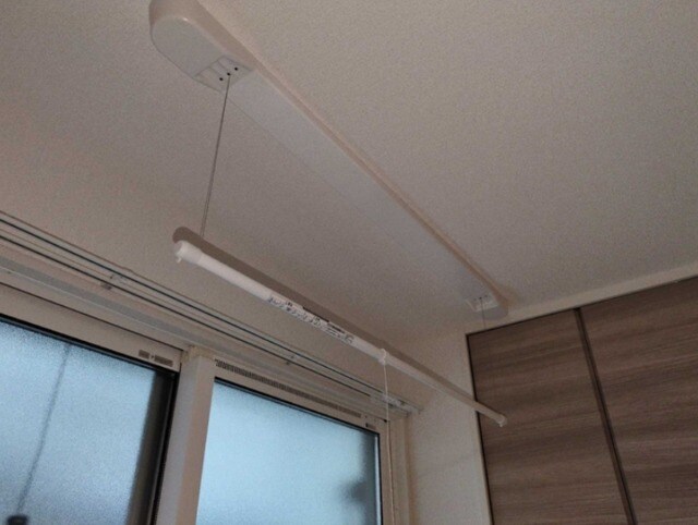 三田駅 徒歩6分 2階の物件内観写真