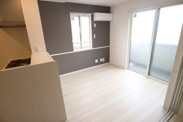 三田駅 徒歩6分 3階の物件内観写真