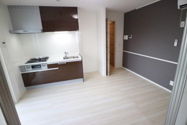 三田駅 徒歩6分 3階の物件内観写真