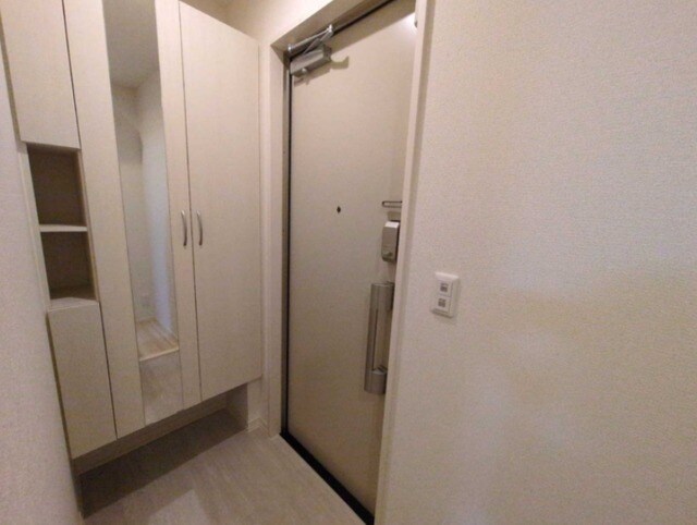 三田駅 徒歩6分 2階の物件内観写真