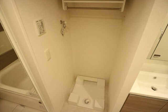 三田駅 徒歩6分 3階の物件内観写真