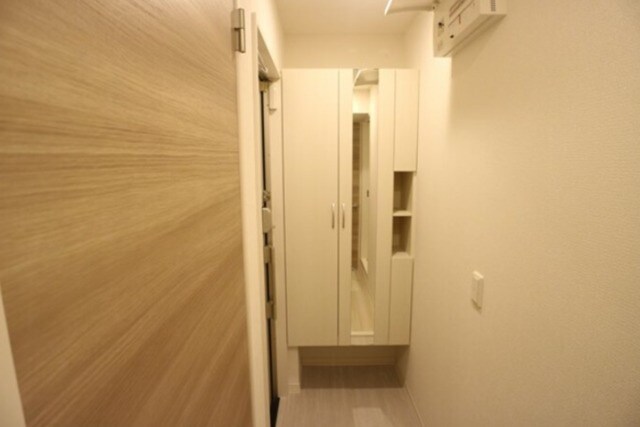 三田駅 徒歩6分 3階の物件内観写真