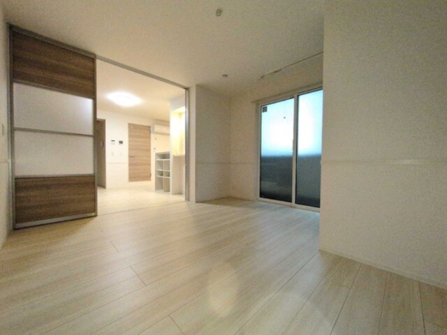 三田駅 徒歩6分 2階の物件内観写真