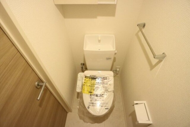 三田駅 徒歩6分 3階の物件内観写真