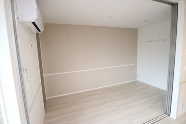 三田駅 徒歩6分 3階の物件内観写真