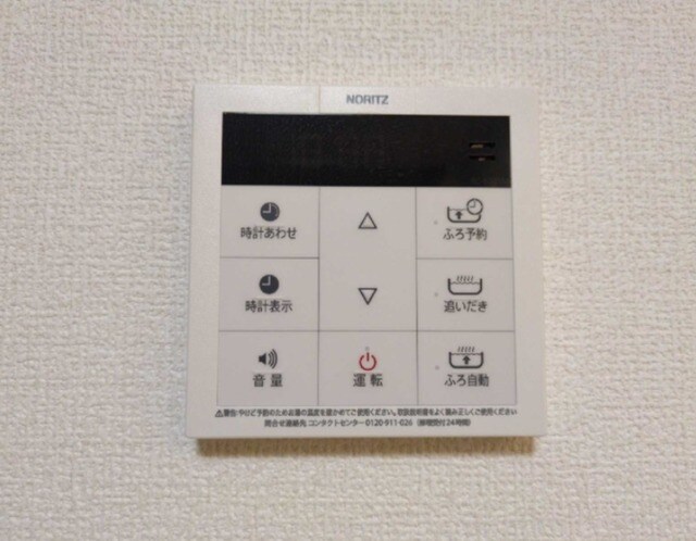 三田駅 徒歩6分 2階の物件内観写真