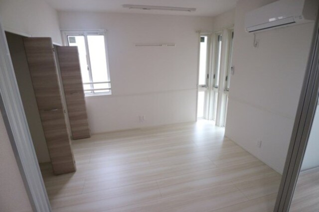 三田駅 徒歩6分 3階の物件内観写真