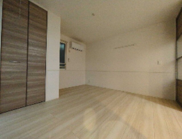 三田駅 徒歩6分 2階の物件内観写真