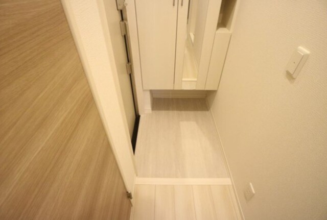 三田駅 徒歩6分 3階の物件内観写真