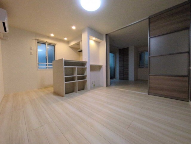 三田駅 徒歩6分 2階の物件内観写真