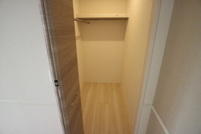 三田駅 徒歩6分 3階の物件内観写真