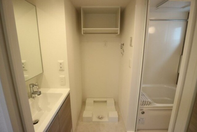 三田駅 徒歩6分 2階の物件内観写真