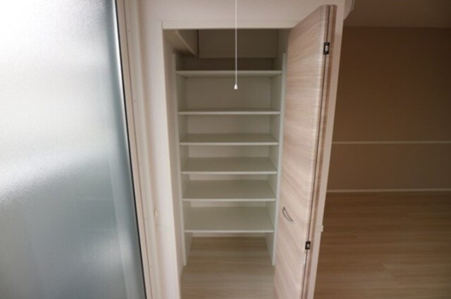 三田駅 徒歩6分 3階の物件内観写真