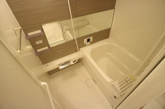 三田駅 徒歩6分 3階の物件内観写真