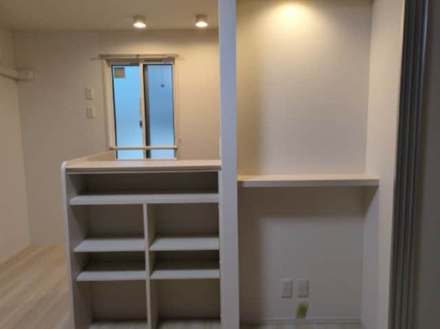 三田駅 徒歩6分 2階の物件内観写真