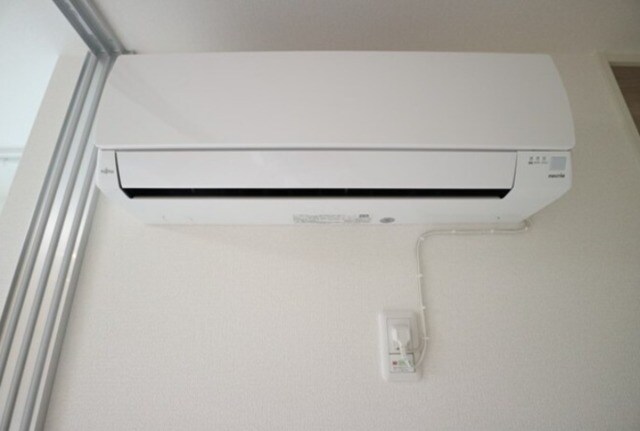 三田駅 徒歩6分 3階の物件内観写真