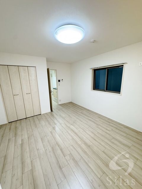 今川駅 徒歩6分 3階の物件内観写真