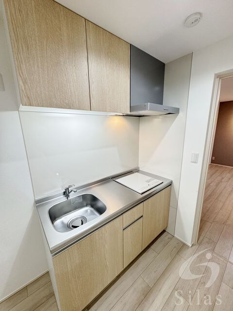 今川駅 徒歩6分 3階の物件内観写真