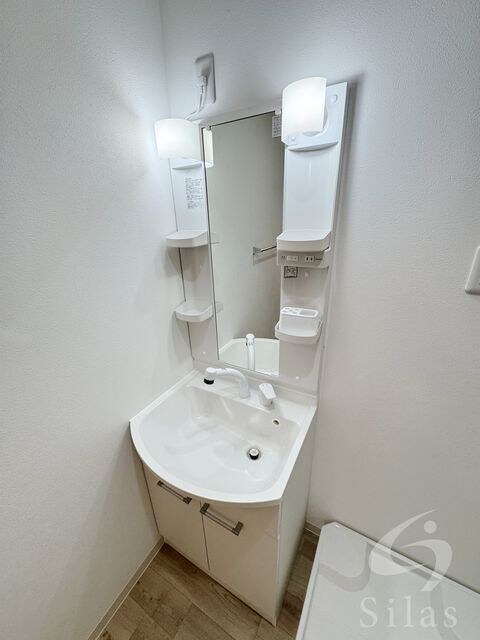 今川駅 徒歩6分 3階の物件内観写真