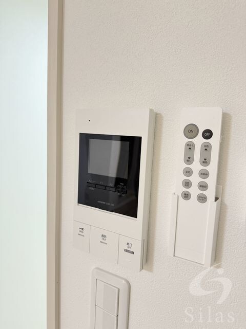 今川駅 徒歩6分 3階の物件内観写真