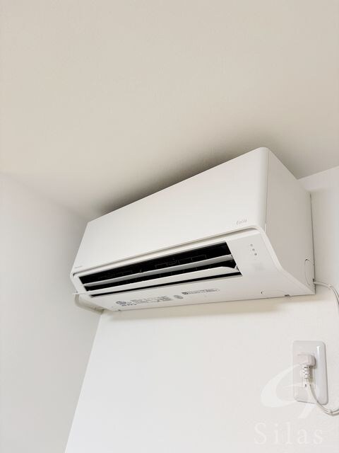 今川駅 徒歩6分 3階の物件内観写真