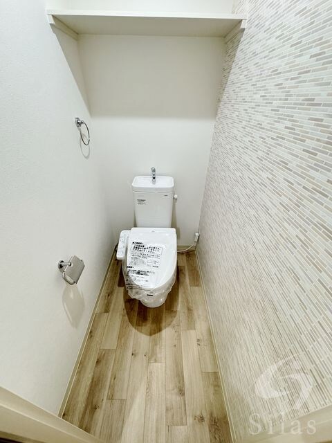 今川駅 徒歩6分 3階の物件内観写真