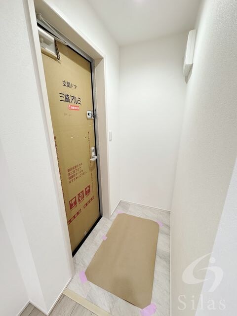今川駅 徒歩6分 3階の物件内観写真