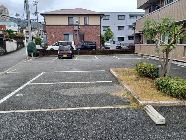 宝塚駅 徒歩15分 2階の物件外観写真