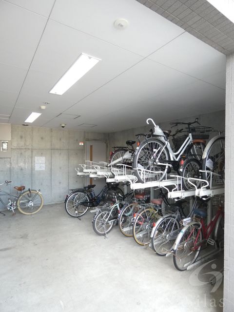 御幣島駅 徒歩3分 4階の物件外観写真