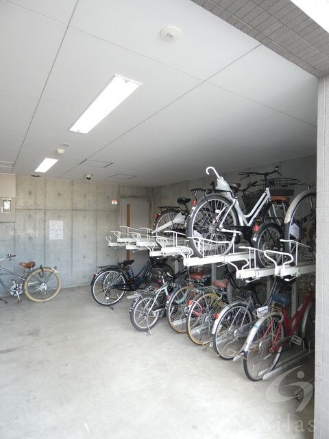 御幣島駅 徒歩3分 7階の物件外観写真