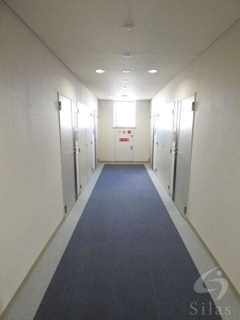 御幣島駅 徒歩3分 7階の物件外観写真