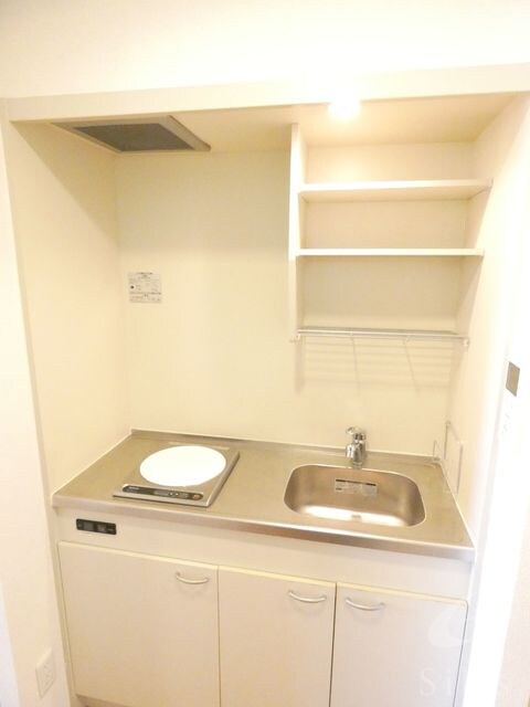 御幣島駅 徒歩3分 4階の物件内観写真