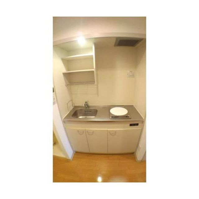 御幣島駅 徒歩3分 7階の物件内観写真