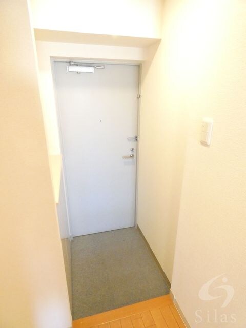 御幣島駅 徒歩3分 4階の物件内観写真