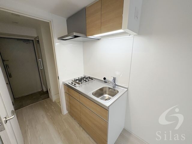 立花駅 徒歩3分 2階の物件内観写真