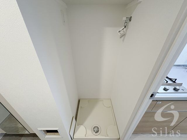 立花駅 徒歩3分 2階の物件内観写真