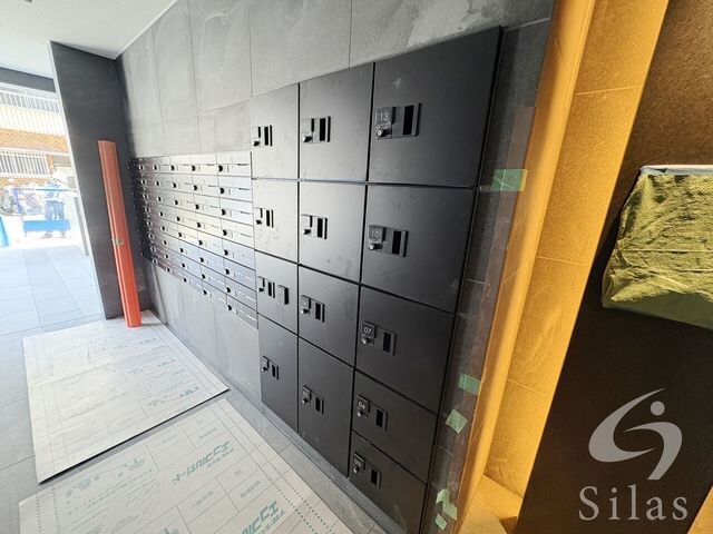 立花駅 徒歩3分 2階の物件外観写真