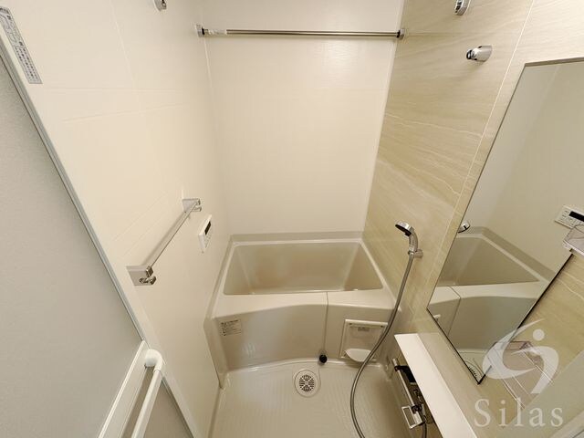 立花駅 徒歩3分 2階の物件内観写真