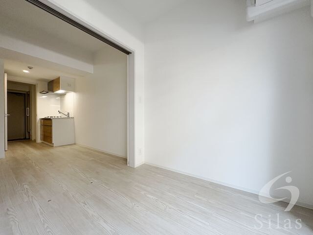 立花駅 徒歩3分 2階の物件内観写真