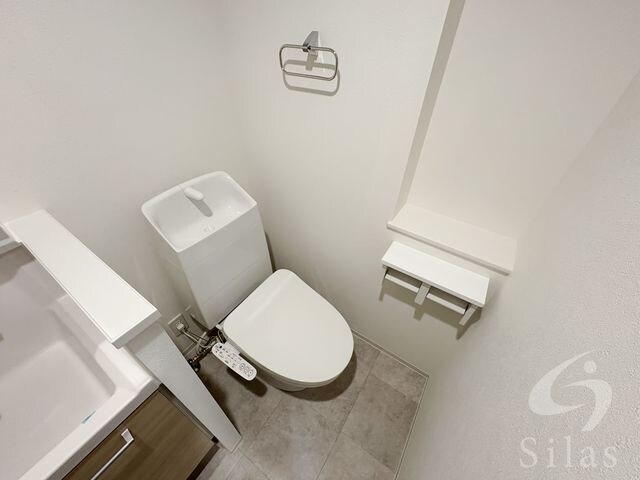 立花駅 徒歩3分 2階の物件内観写真