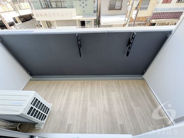 立花駅 徒歩3分 2階の物件内観写真