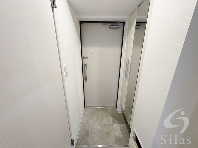 立花駅 徒歩3分 2階の物件内観写真