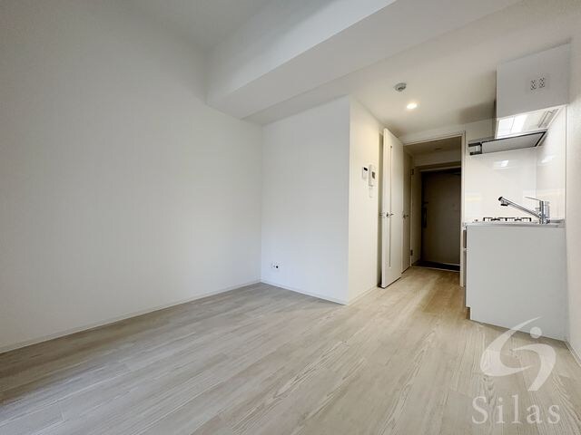 立花駅 徒歩3分 2階の物件内観写真