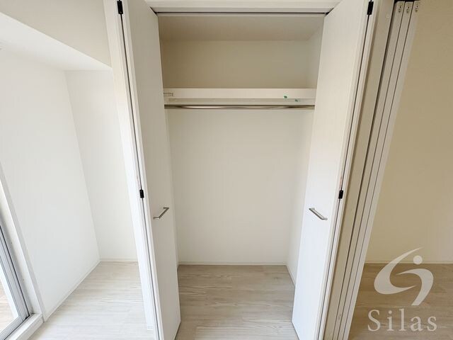 立花駅 徒歩3分 2階の物件内観写真