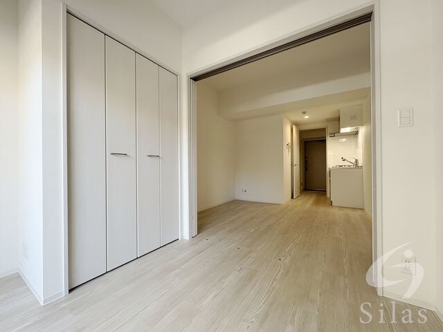 立花駅 徒歩3分 2階の物件内観写真