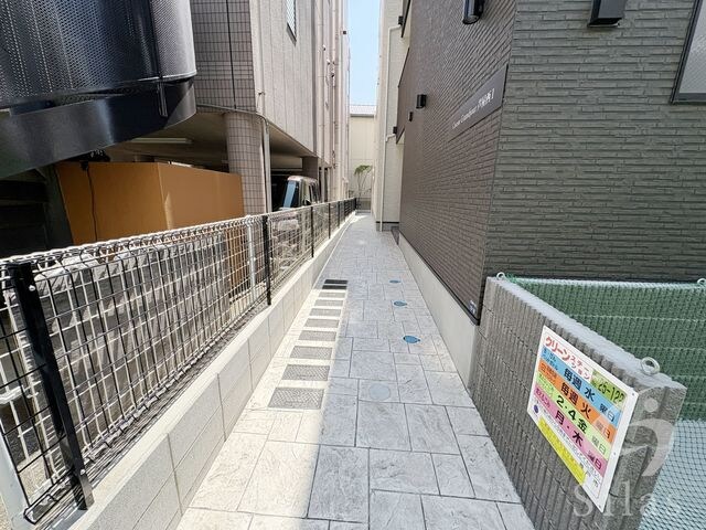 芦屋駅 徒歩9分 1階の物件外観写真