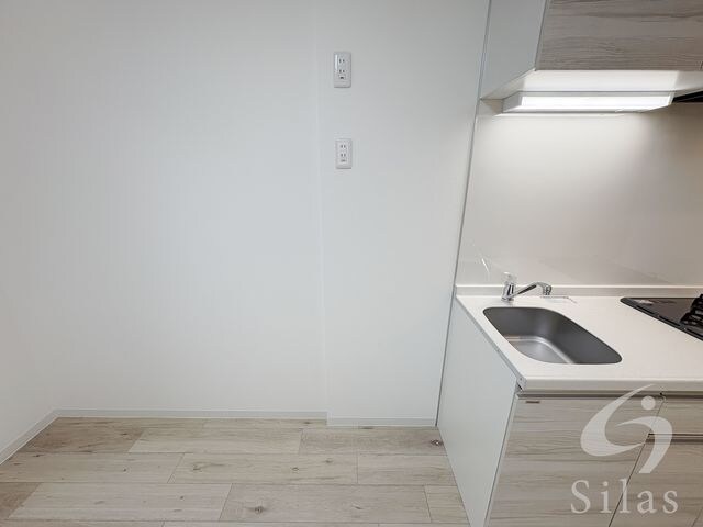 芦屋駅 徒歩9分 1階の物件内観写真