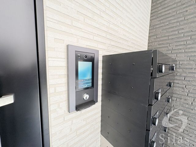 芦屋駅 徒歩9分 1階の物件外観写真