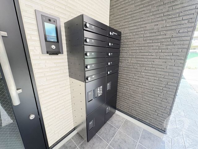 芦屋駅 徒歩9分 1階の物件外観写真