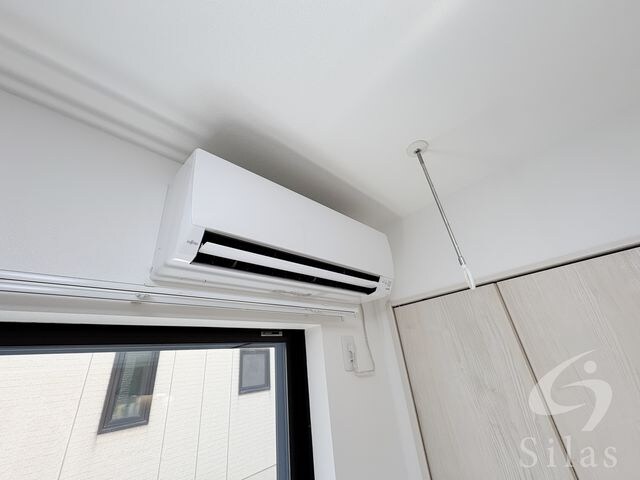 芦屋駅 徒歩9分 1階の物件内観写真